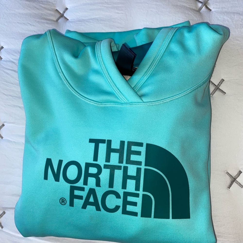 The North Face Hoodie
